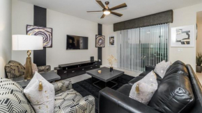 Last Minute Disney Getaway! Private Pool, Hot Tub & Games Room. Book Now! #17012